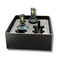 Set 2 becuri LED Auto H7 Multimodel CANBUS 150W 19000LM cu ventilator și chip 3570