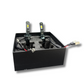 Set 2 becuri LED Auto H1 Multimodel CANBUS 150W 19000LM cu ventilator și chip 3570