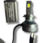 LED auto H7 430W 35000LM compatibil CANBUS montaj plug & play