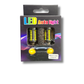 set 2 becuri led auto 1156 p21w canbus pozitie si marsarier lumina puternica
