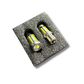 becuri led auto 1156 p21w canbus pozitie marsarier alb rece 30w 39 smd 4014