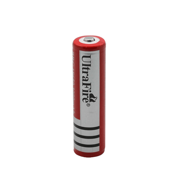 Baterii Li-Ion de lungă durată