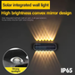 lampă LED exterior cu 12 LED-uri puternice și baterie 12.000mAh