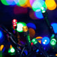 benzi led decorative multicolor interior camera living atmosfera placuta