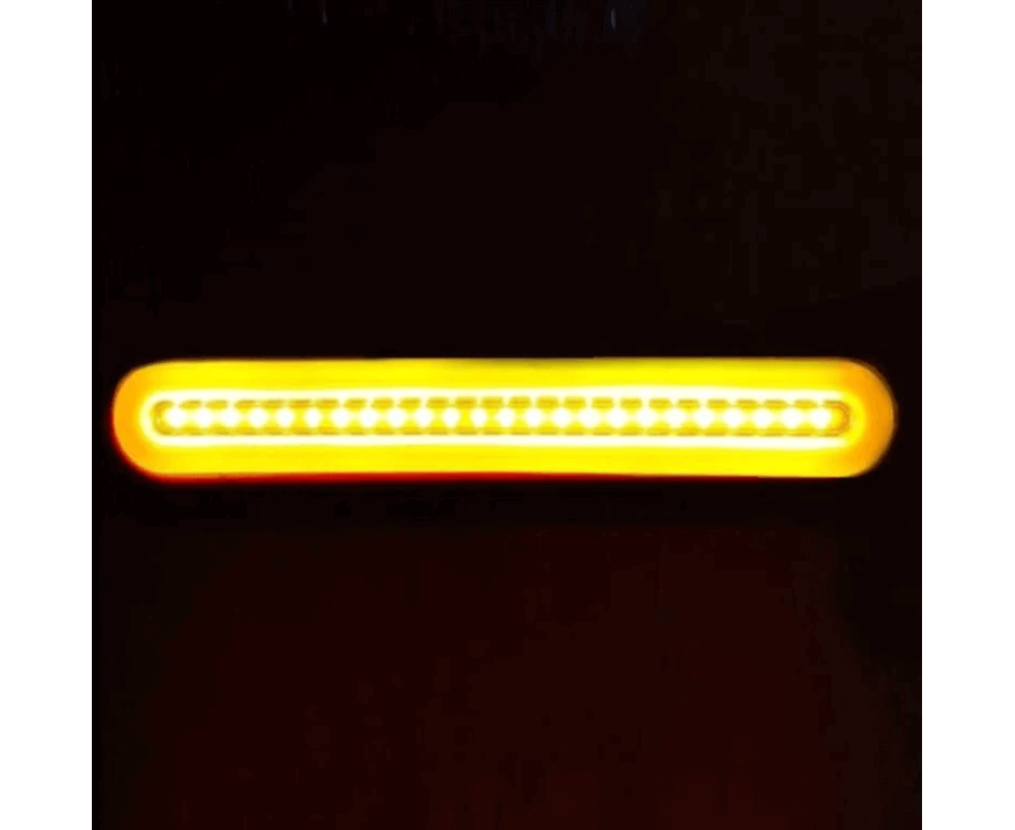 Lumină Auto Stop LED - Dinamic, 98000 Lumeni