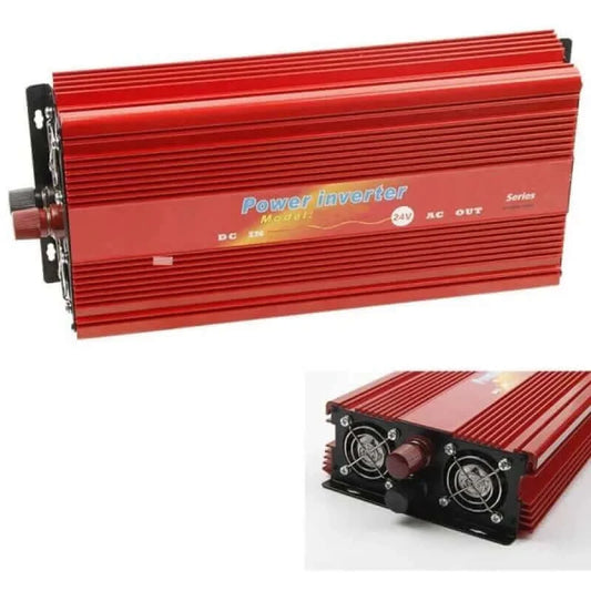 Invertor Auto FOXMAG24