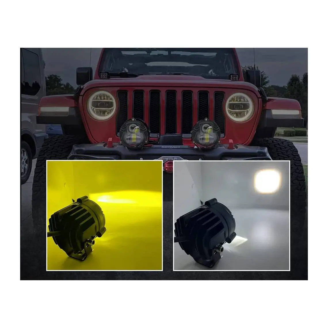 set benzi LED ambient auto lumină colorată mașină