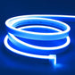 Kit Complet Furtun LED Neon Flex 220V cu Cablu Alimentare – Iluminare Flexibilă și Puternică Alb Rece, Roșu, Alb Cald, Alb Natural, Mov, Albastru, Galben Lămâie