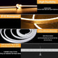 Kit Complet Furtun LED Neon Flex 220V cu Cablu Alimentare – Iluminare Flexibilă și Puternică Alb Rece, Roșu, Alb Cald, Alb Natural, Mov, Albastru, Galben Lămâie