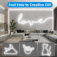 Kit Complet Furtun LED Neon Flex 220V cu Cablu Alimentare – Iluminare Flexibilă și Puternică Alb Rece, Roșu, Alb Cald, Alb Natural, Mov, Albastru, Galben Lămâie