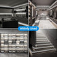 Kit Complet Furtun LED Neon Flex 220V cu Cablu Alimentare – Iluminare Flexibilă și Puternică Alb Rece, Roșu, Alb Cald, Alb Natural, Mov, Albastru, Galben Lămâie