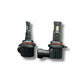 Becuri LED Auto Multimodel 9005/9006/9012 CANBUS 150W 19000LM Faruri LED Mașină Ultra Puternice