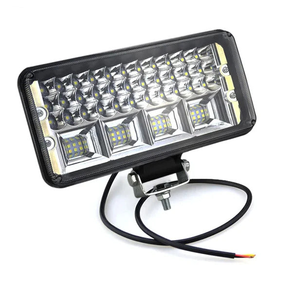 Proiector LED 171W 6000LM Lumină Combo IP68