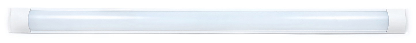 Panou LED Aplica Slim 1.2M 36W Alb Rece 6500K - Ideal Birou