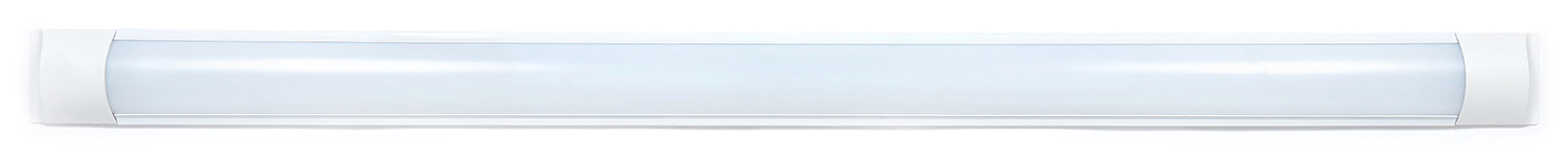 Panou LED Aplica Slim 1.2M 36W Alb Rece 6500K - Ideal Birou