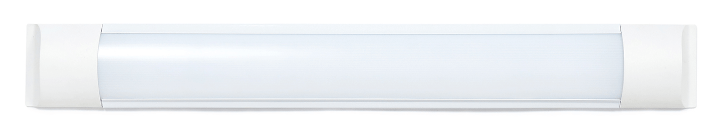 Panou LED Slim 0.6M 18W Alb Rece 6500K - Ideal pentru birouri