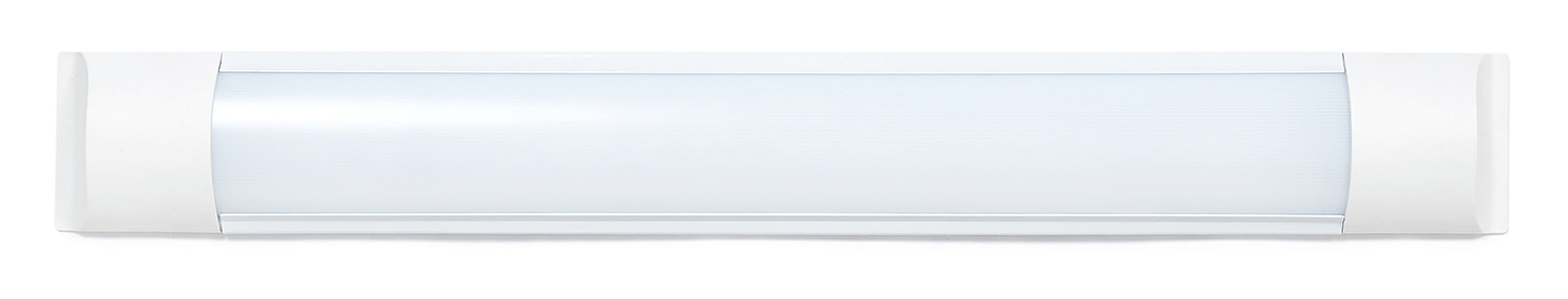 Panou LED Slim 0.6M 18W Alb Rece 6500K - Ideal pentru birouri