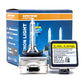 Becuri auto D3S Xenon 35W 4300K SuperVision faruri lumina puternica