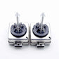 Becuri auto Xenon D3S 35W 4300K SuperVision lumina alb-cald
