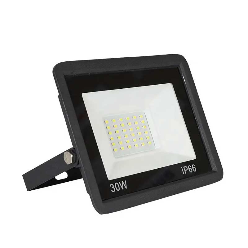 Proiector LED SMD 30W pentru iluminare exterioară IP66