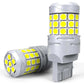 Set Becuri Auto LED T20 - Iluminat Puternic