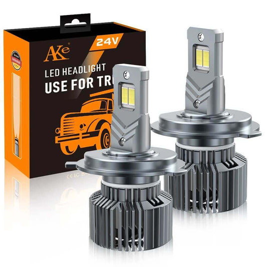 Bec LED H7 pentru Camion