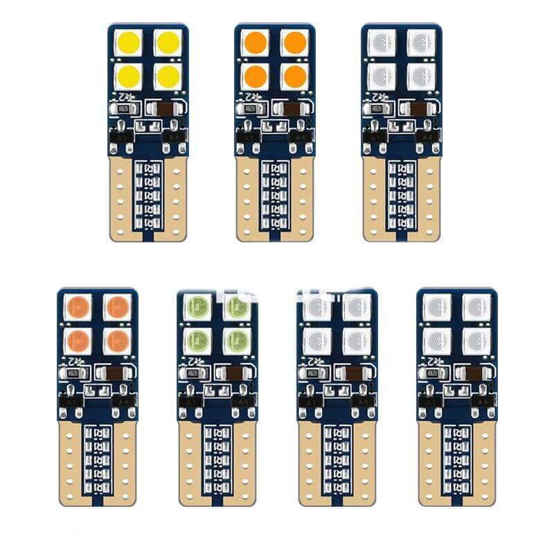 Luminozitate 480LM