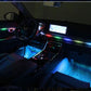 Tehnologie RGB pentru mașină