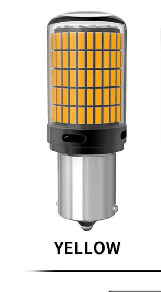 Becuri LED Semnalizare Portocaliu