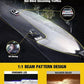 Becuri LED faruri auto 9005 HB3 120W 15000lm model nou 2025