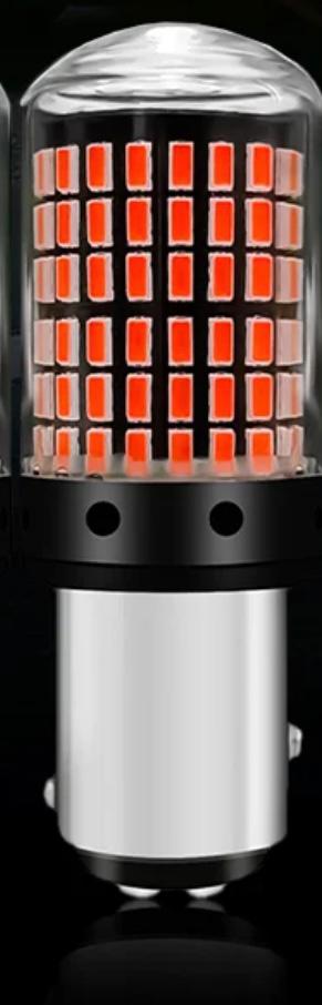 Tehnologie LED Avansată pentru Lumină Roșie