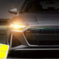 bec led auto h4 120w 15000 lumeni faza scurta si lunga fara eroare