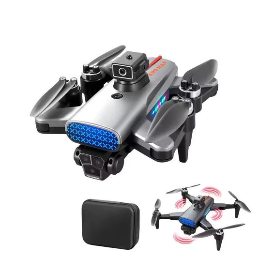 Dronă K90 MAX 8K HD GPS cu 3 Camere