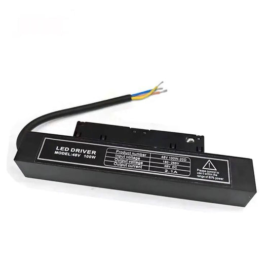 Driver LED 100W 200W alimentare LED eficientă