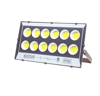 Lampă Proiector LED COB IP66 cu Lumină Puternică