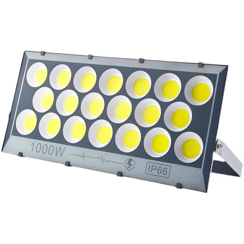 Proiector LED 200W-1000W pentru Stadioane și Hala