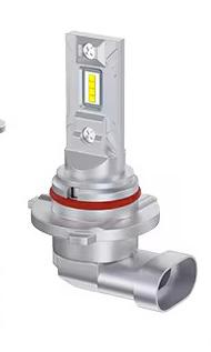 Set 2 becuri LED 9012 Auto CANBUS 120W 15000 lumeni Model 2025