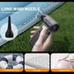 mini aspirator auto wireless pentru praf, frunze și păr animale