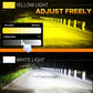 becuri led auto 27000 lumeni fără eroare