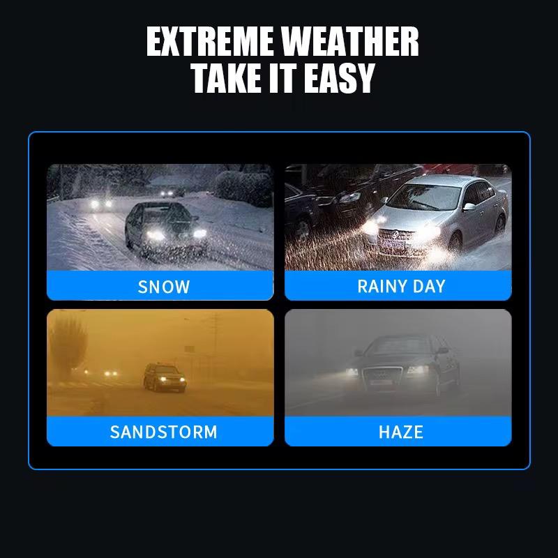 led auto h1 chip 3570 performanta ridicata fara eroare