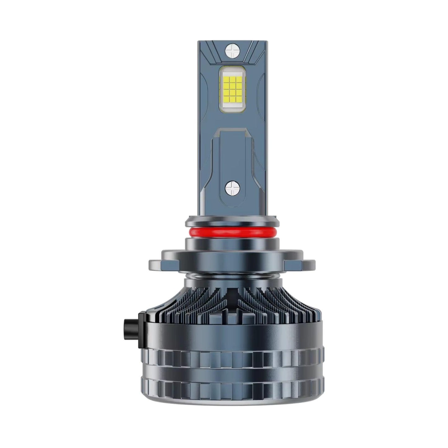 becuri led auto h1 h4 h7 h11 9012 canbus 120w 12000lm alb rece