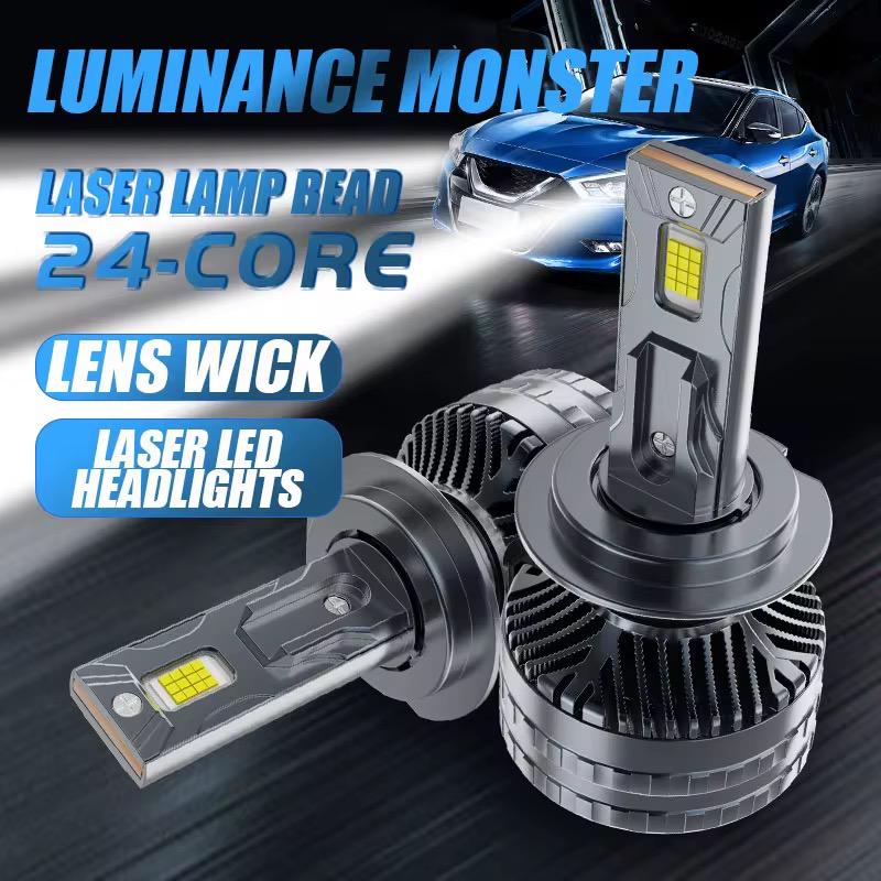 iluminare auto led canbus fara eroare performanta ultra puternica