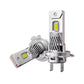 becuri led auto h7 canbus 200w 21000lm 6000k