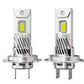 becuri h7 auto chip 3570 ventilator integrat