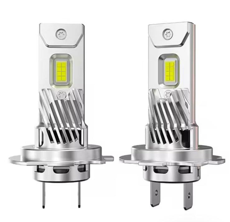 becuri h7 auto chip 3570 ventilator integrat