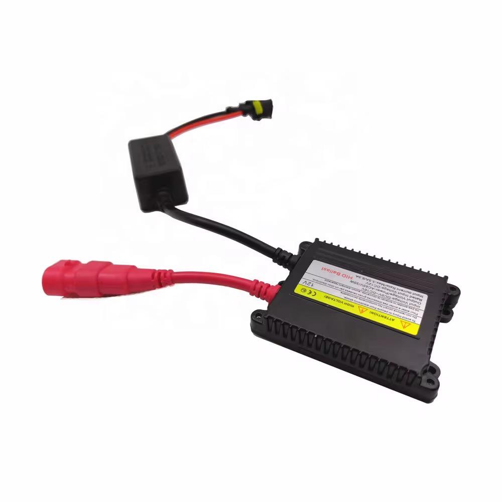 ballast xenon slim auto compatibil h7 h11 h4 9005 9006