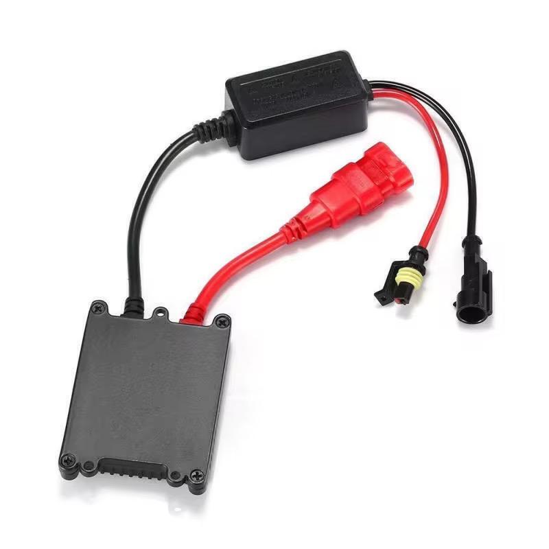 ballast xenon hid 55w 12v aprindere rapida