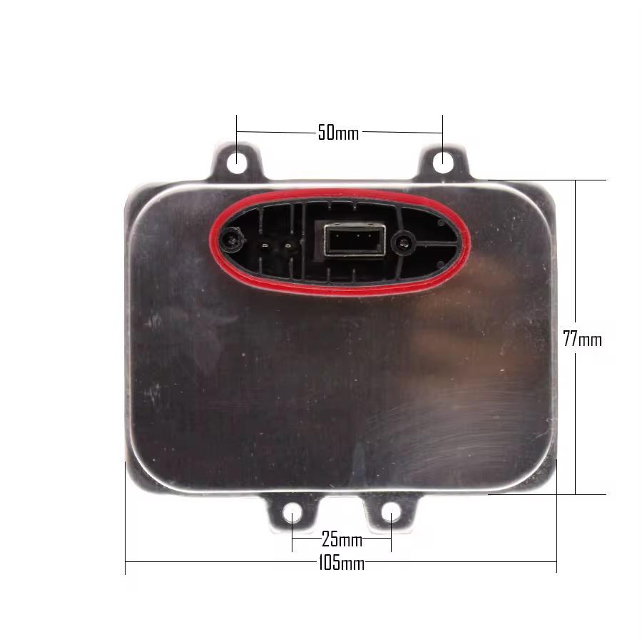 ballast xenon fiabil pentru faruri auto nissan peugeot renault