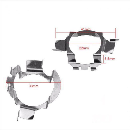 adaptor bec led h7 tk-101 l05 compatibil audi bmw mercedes vw buick nissan