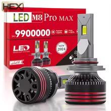 bec led auto performanta mare pentru condus noaptea